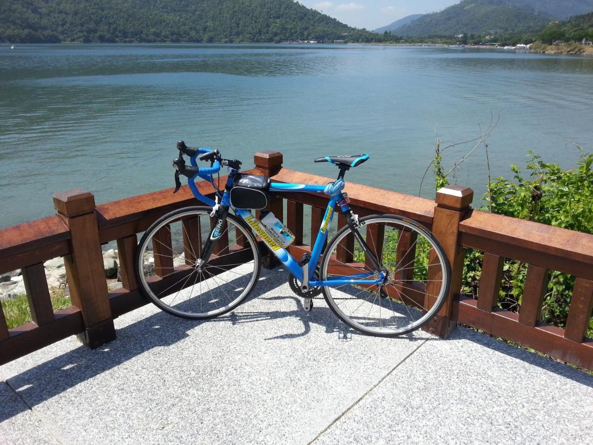 花蓮阿羅國際青年旅舍民宿 Hualien City Exterior photo
